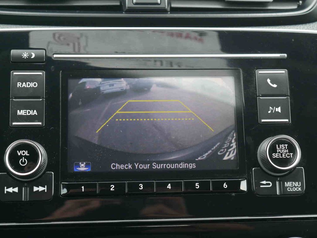 2019 Honda CR-V LX photo 32