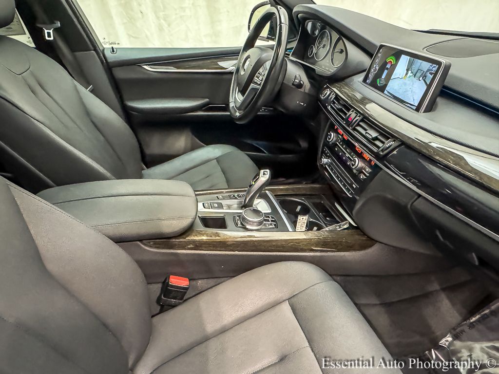 2017 BMW X5 - Image 30