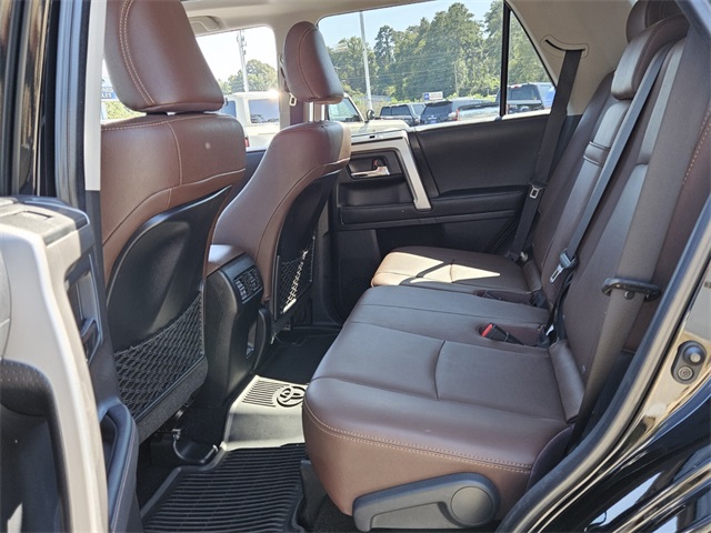 2023 Toyota 4Runner Limited photo 14