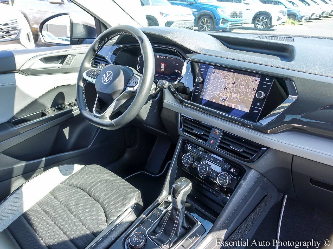 2023 VOLKSWAGEN TAOS - Image 26