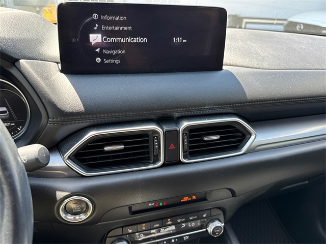 2023 Mazda CX-5 2.5 S Preferred photo 4