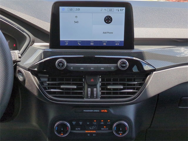 2025 Ford Escape ST-Line photo 16