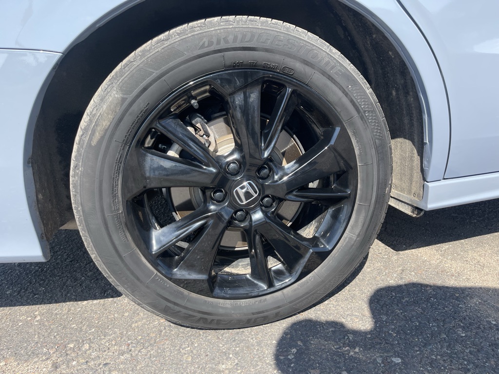 2024 Honda Odyssey Sport photo 16