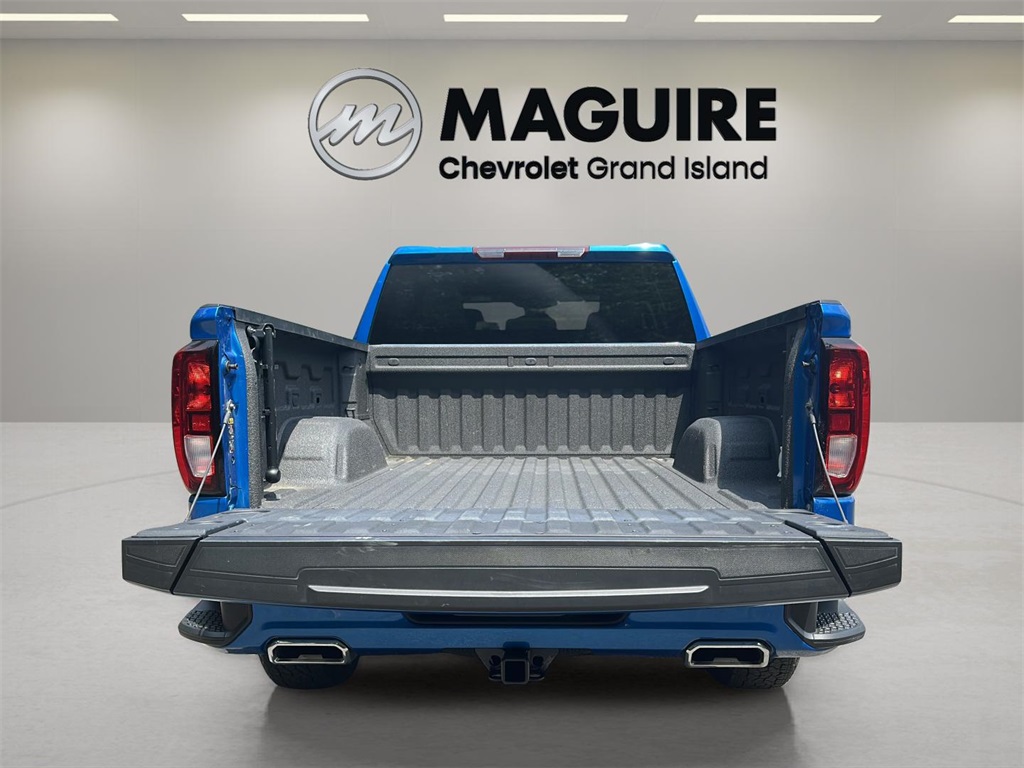 2022 Gmc Sierra 1500 Elevation photo 2