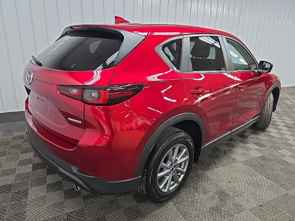 2023 Mazda CX-5 2.5 S Preferred photo 10