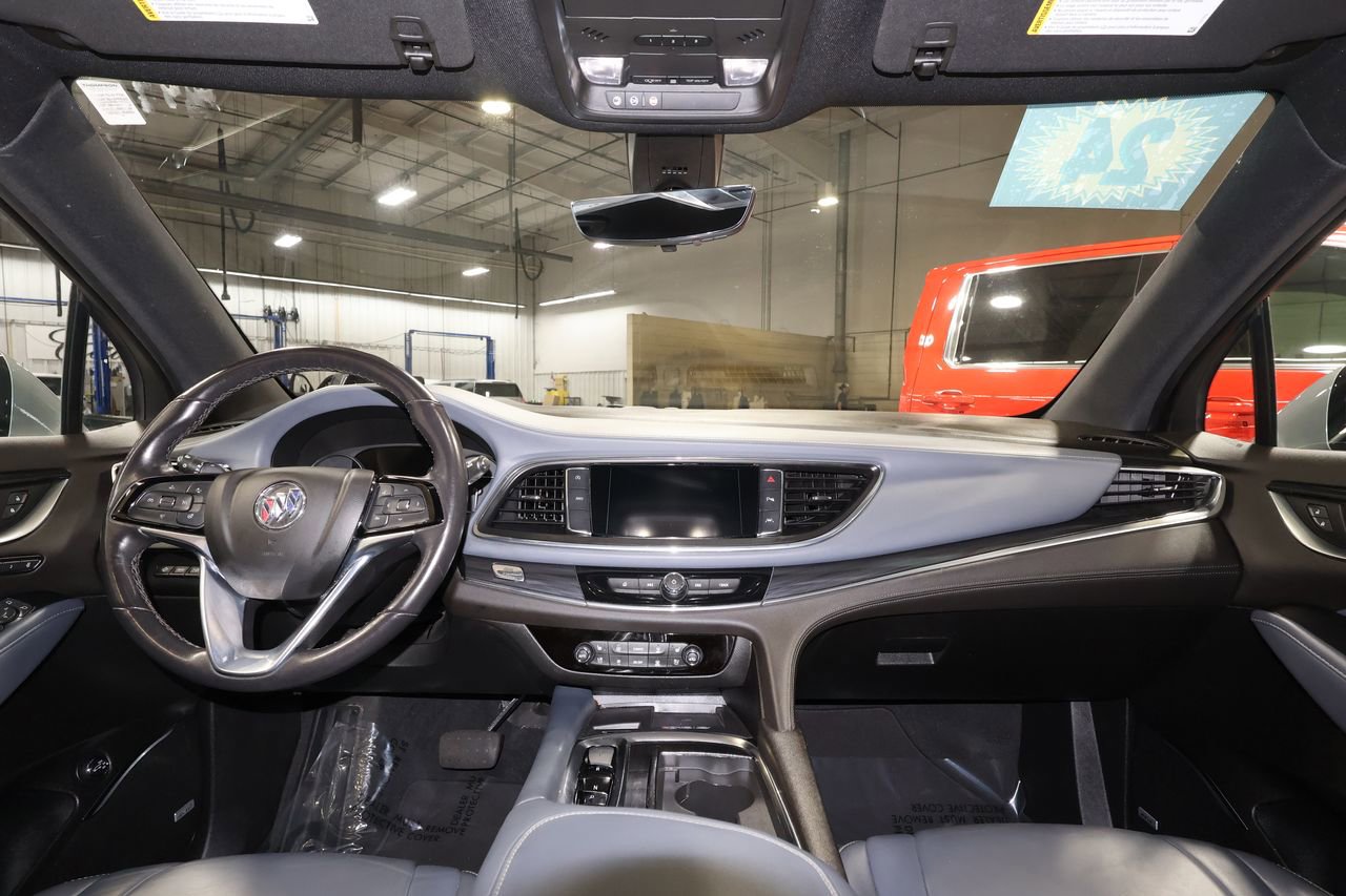2024 Buick Enclave Premium photo 25
