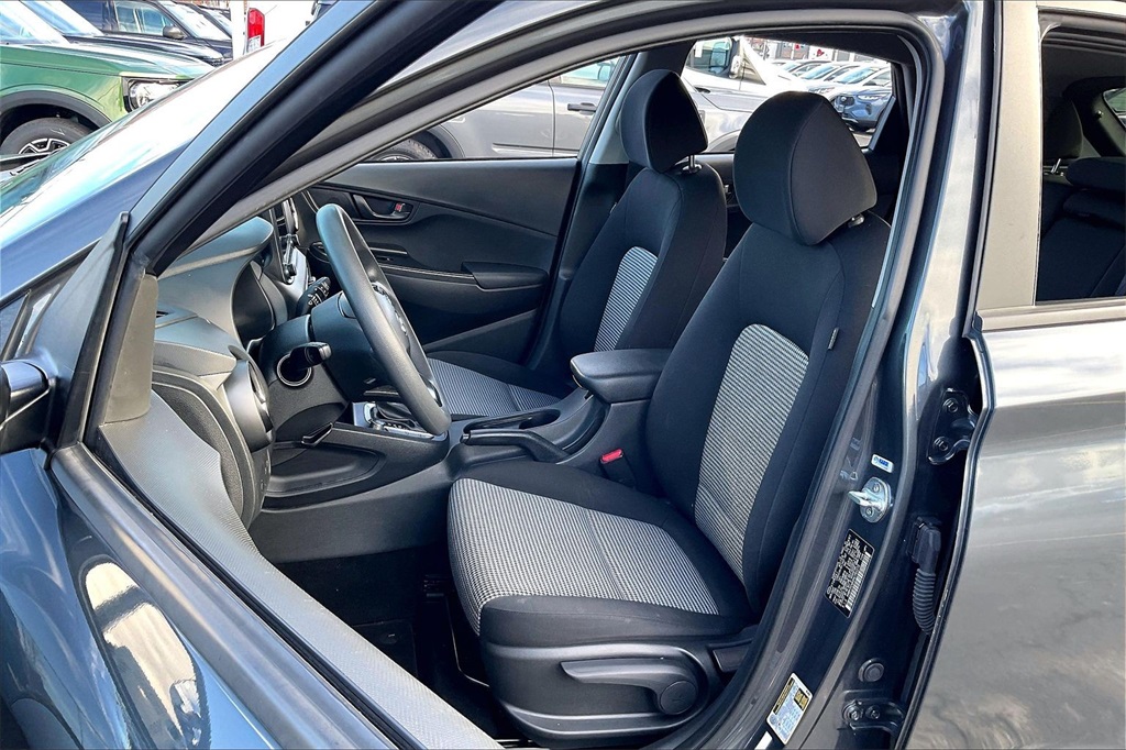 2022 HYUNDAI KONA - Image 22