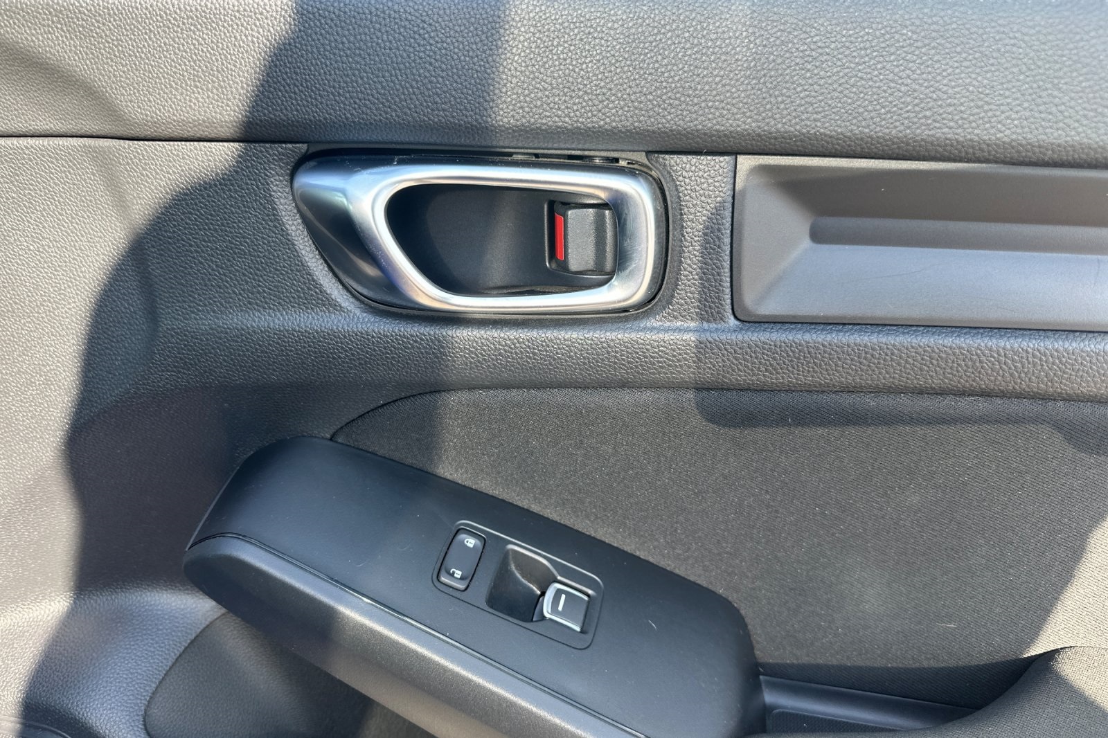 2022 Honda Civic Sport photo 20