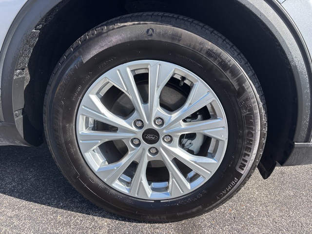 2024 Ford Escape Active photo 3