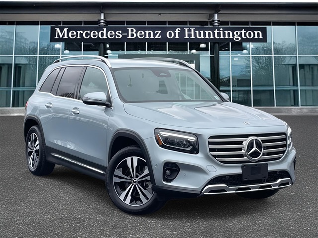 2025 Mercedes-Benz GLB Base's photo