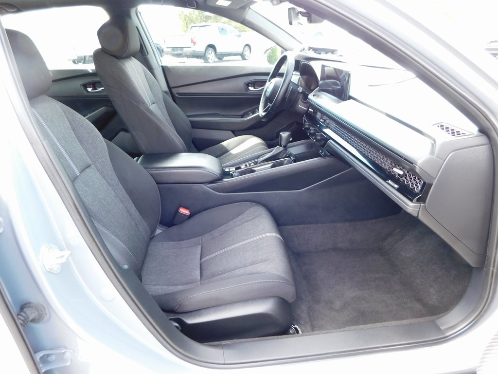 2023 Honda Accord Hybrid Sport photo 17