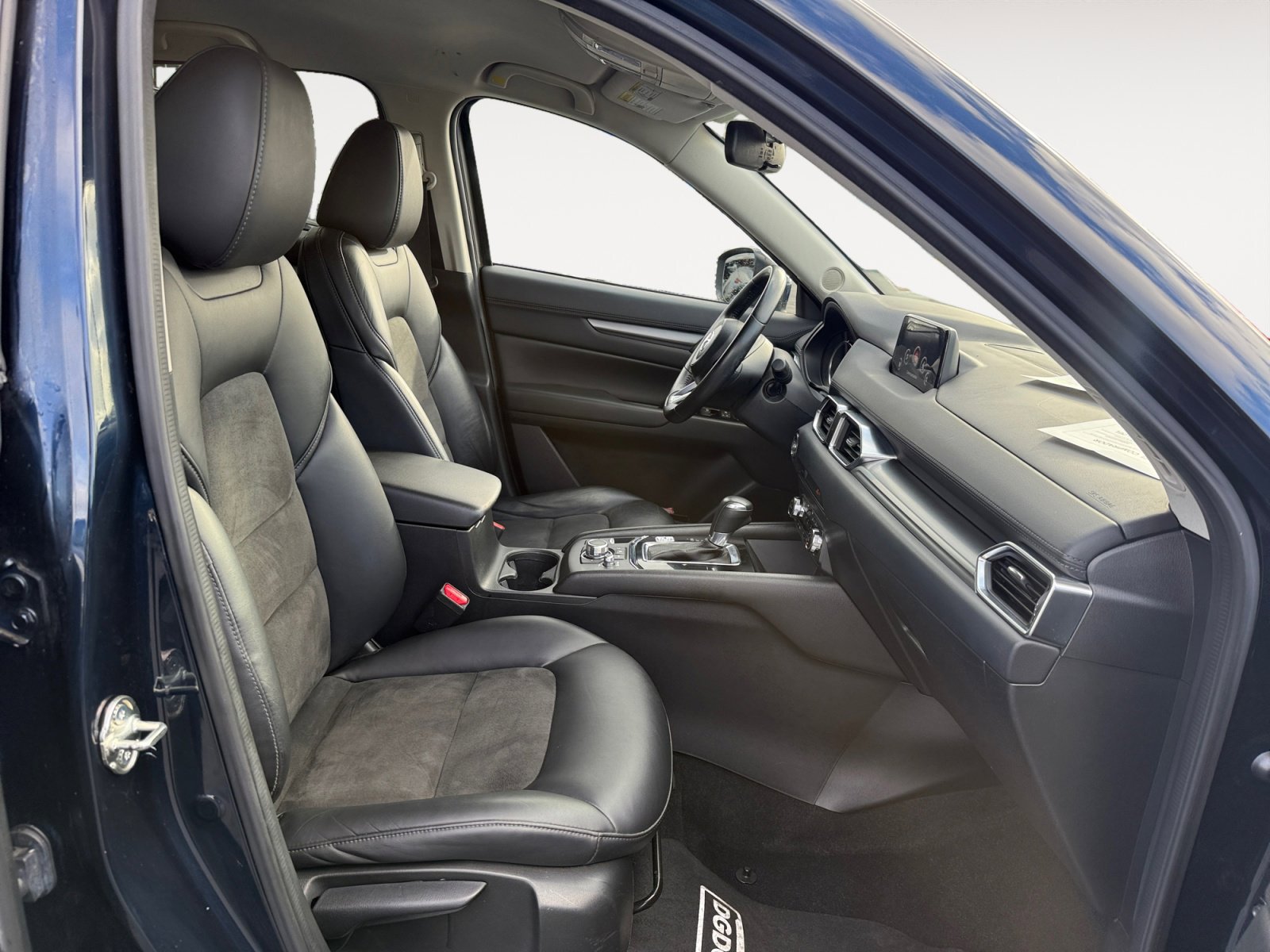 2017 Mazda CX-5 Touring photo 19