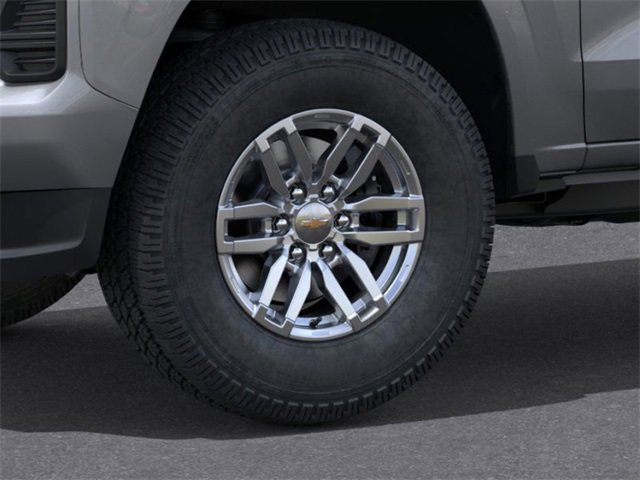 2026 Chevrolet Colorado LT photo 9