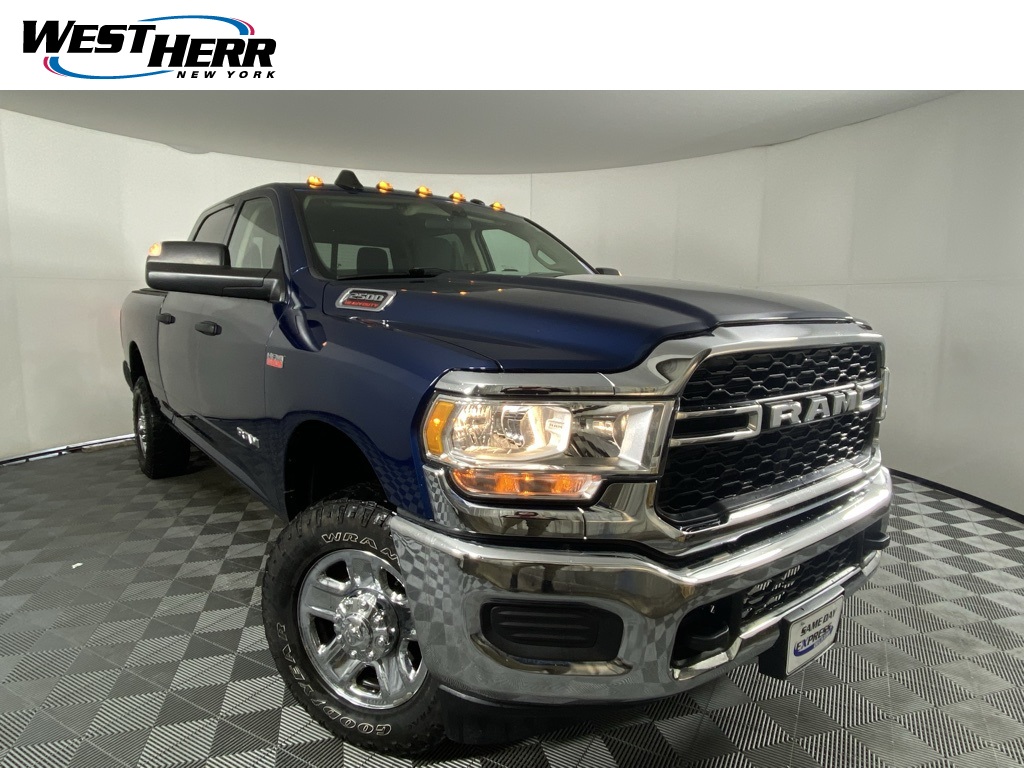 2020 RAM Ram 2500 Pickup Tradesman's photo