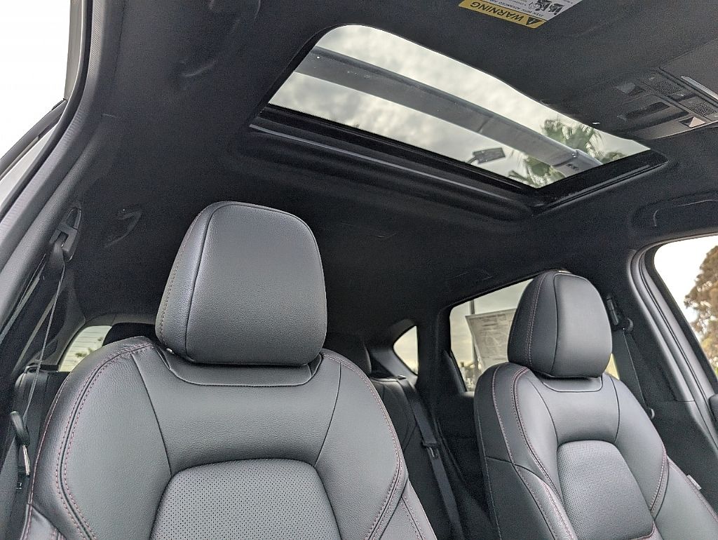 2025 Mazda CX-5 2.5 Turbo Premium photo 13