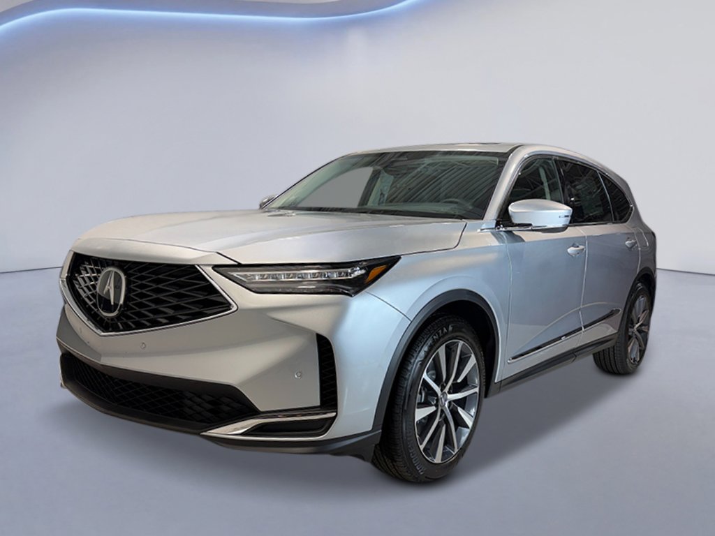 2026 Acura MDX Technology Package's photo