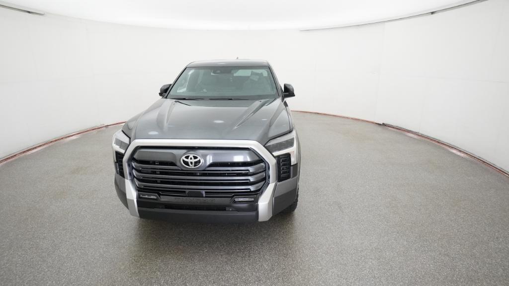 2026 Toyota Tundra Limited CrewMax photo 2