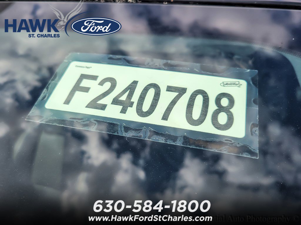 2024 FORD MAVERICK - Image 18