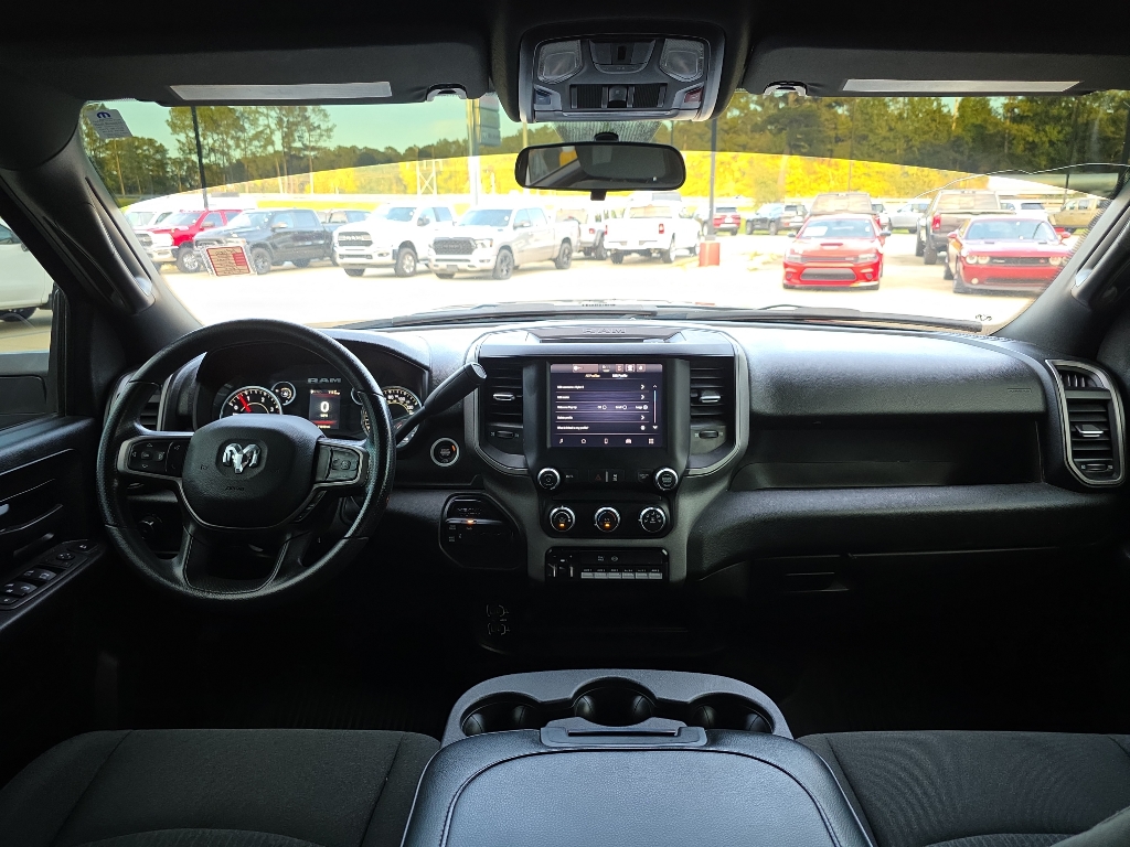 2024 Ram 3500 Tradesman photo 12