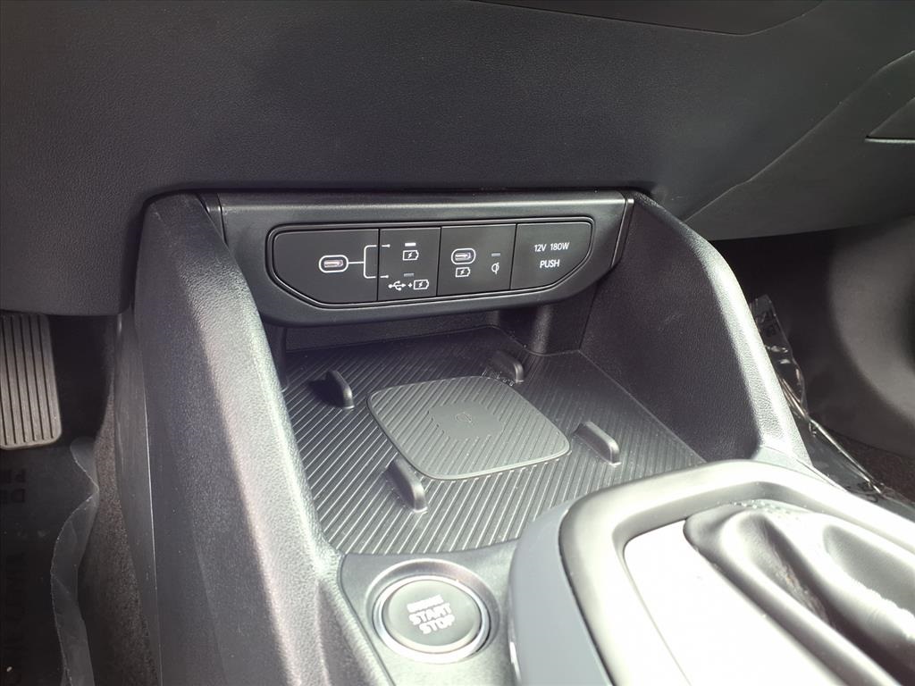 2025 Kia K4 EX photo 18