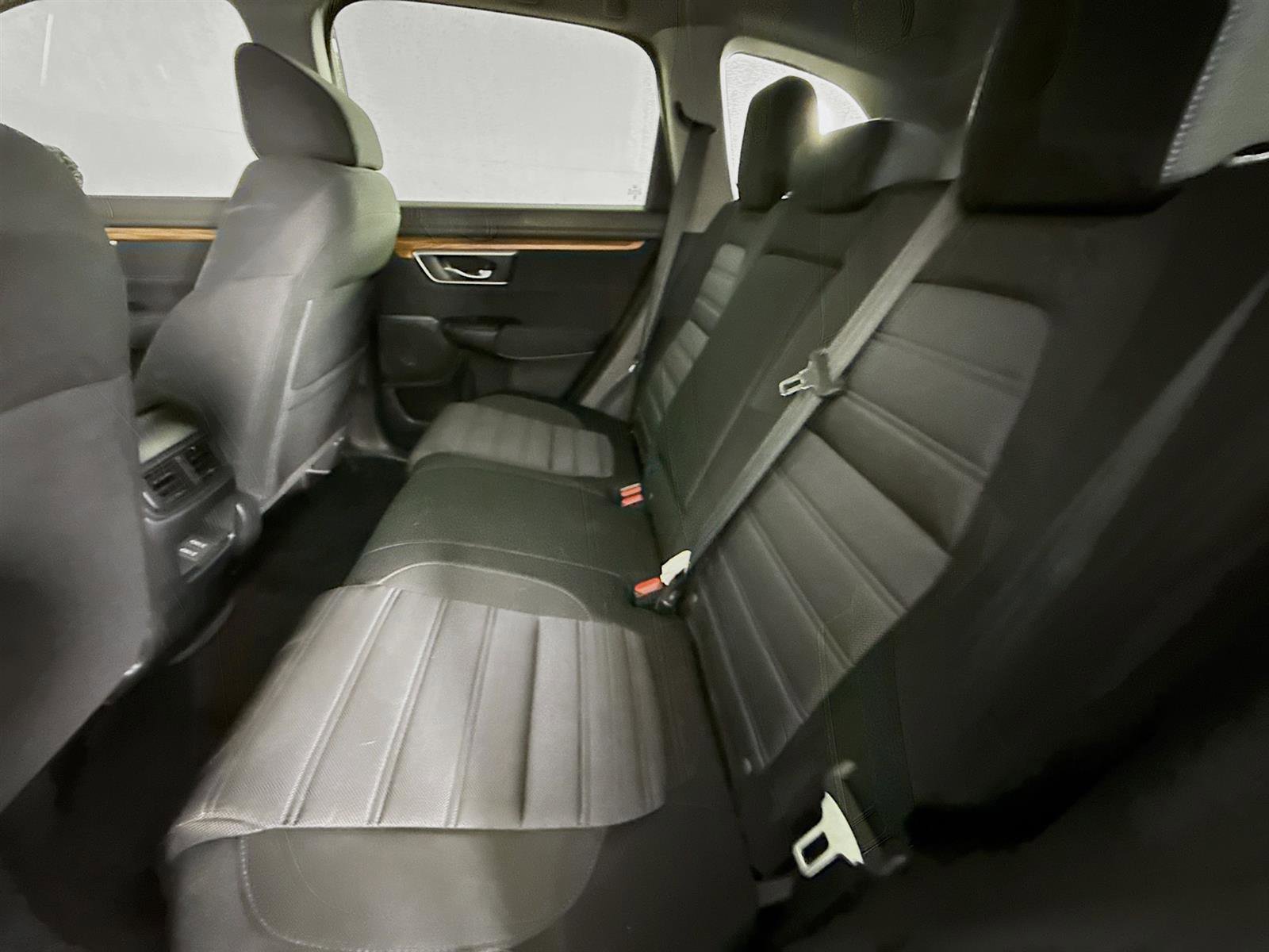 2021 Honda CR-V EX photo 22