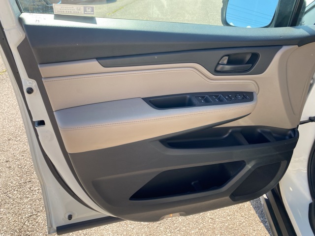 2019 Honda Odyssey LX photo 15