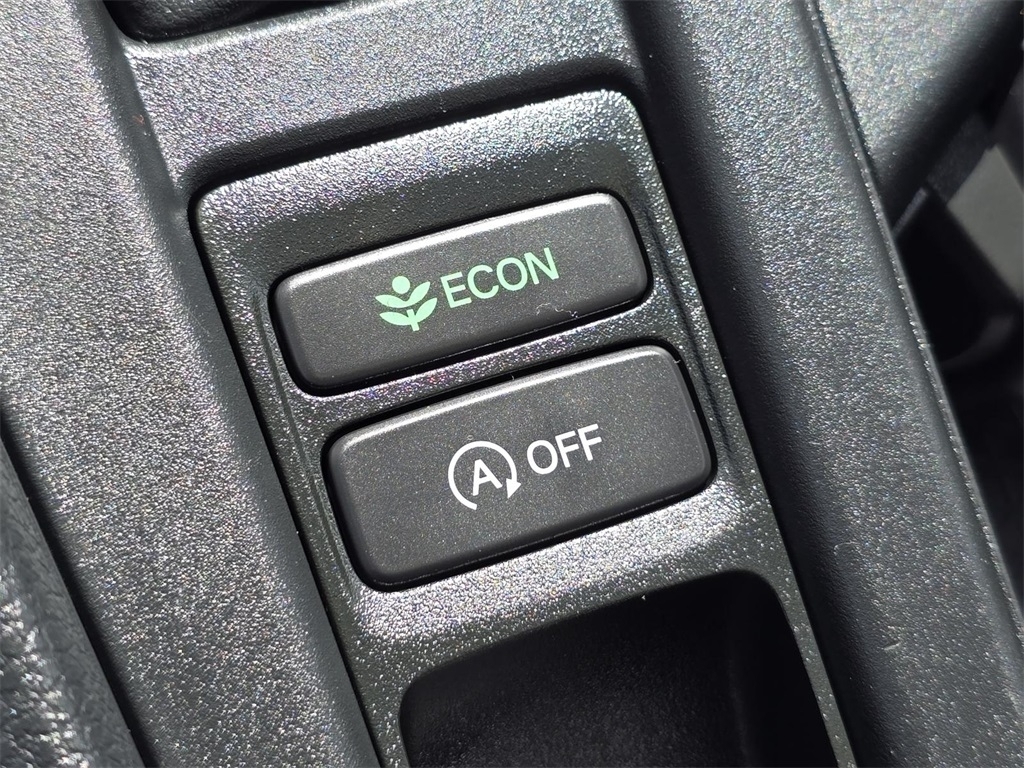 2024 Honda Accord EX photo 5