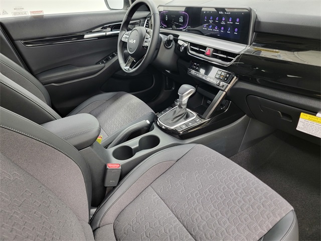 2026 Kia Seltos S photo 18