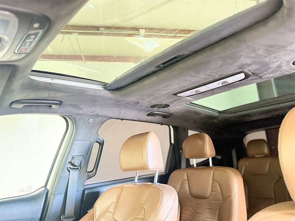 2022 Kia Telluride SX photo 13