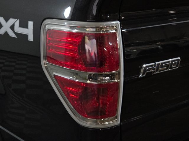 2014 Ford F-150 XLT photo 12