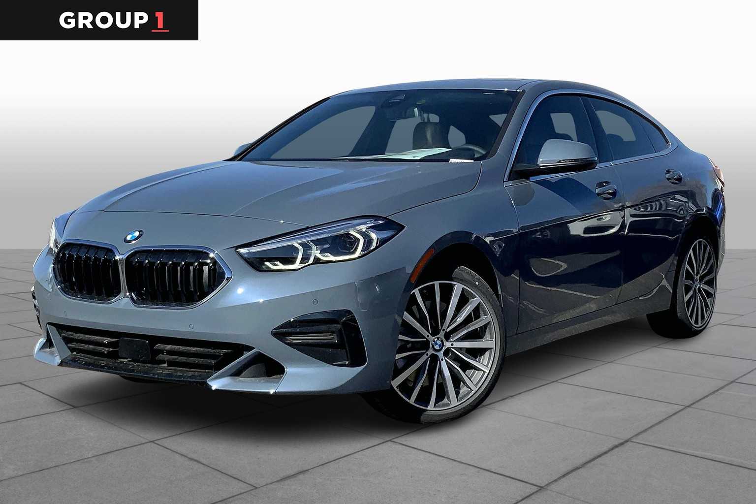 2024 BMW 2 Series