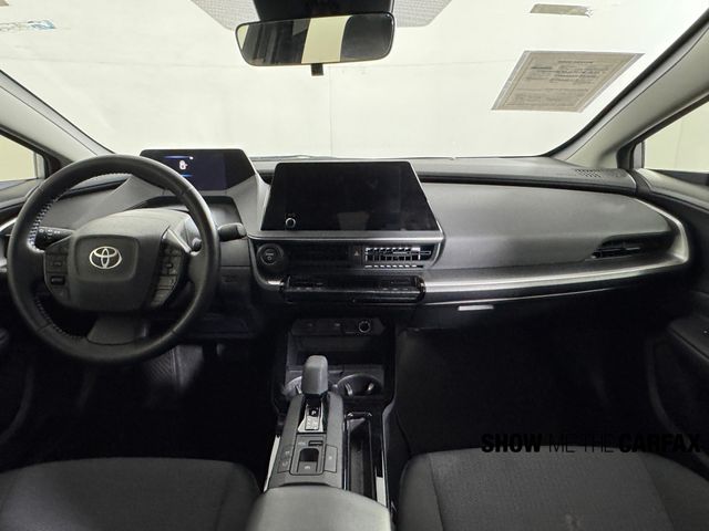2023 Toyota Prius photo 18