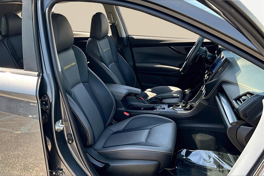 Image 7 of Pre-Owned 2023 Subaru Crosstrek Sport