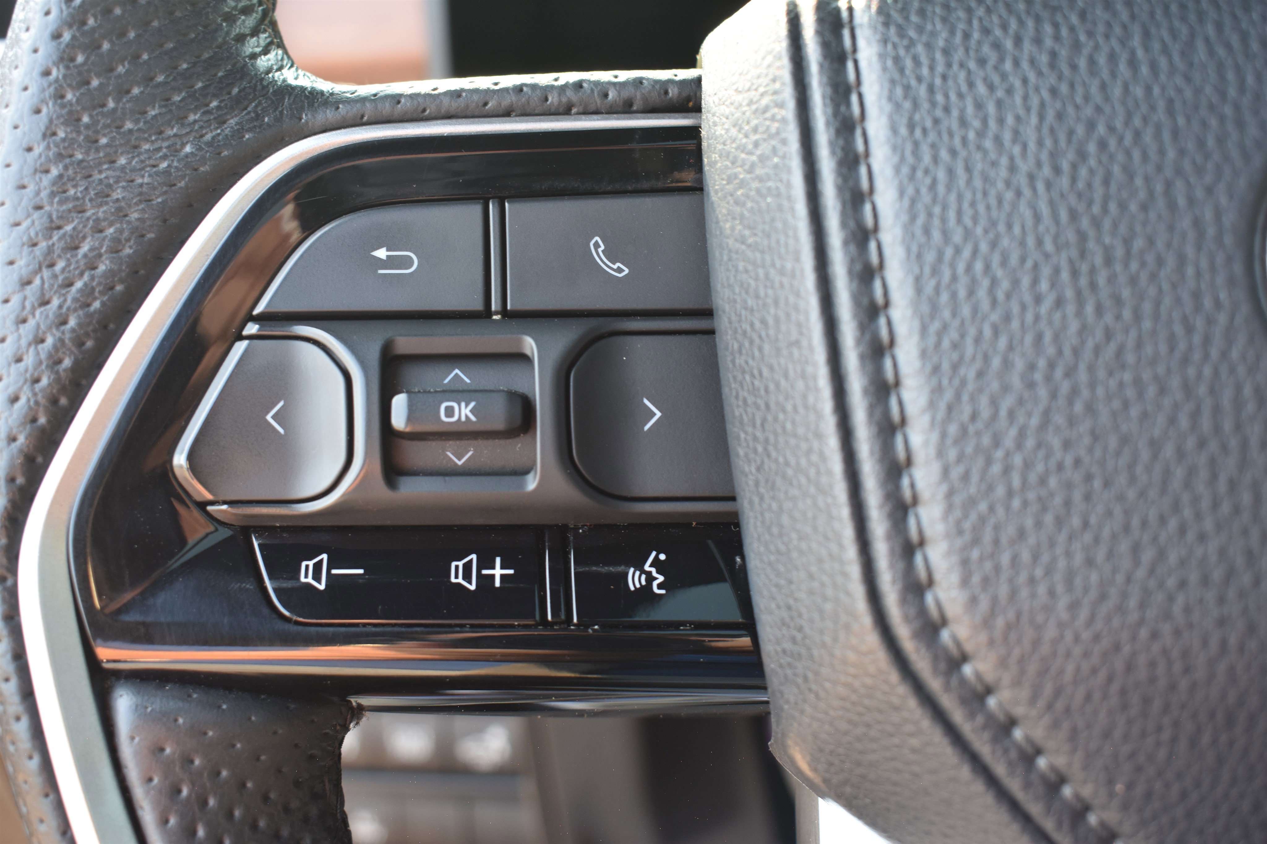 2022 Toyota Tundra 1794 Edition photo 15