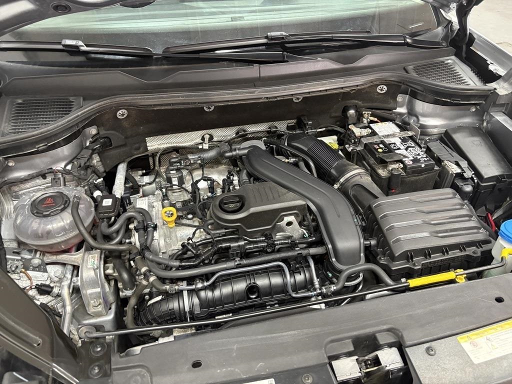 2024 Volkswagen Taos SE photo 26