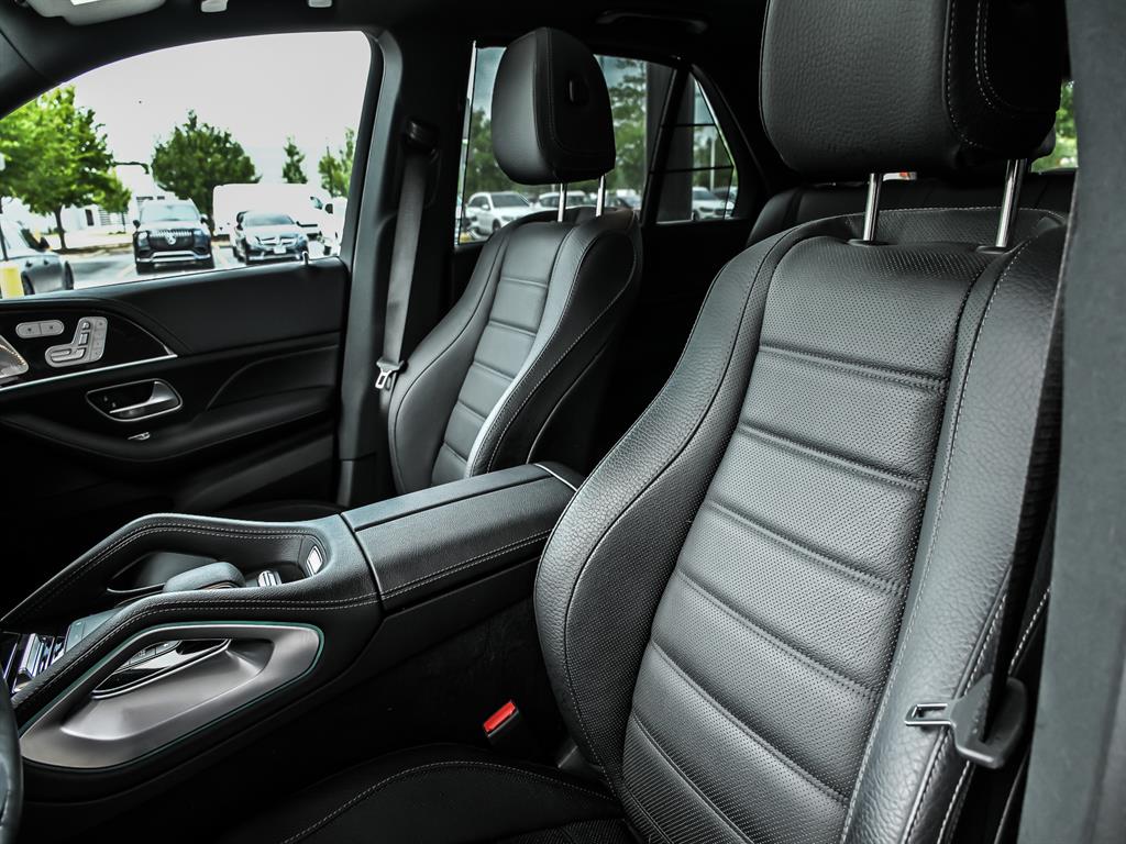 2022 Mercedes Benz GLE 580 4MATIC photo 12