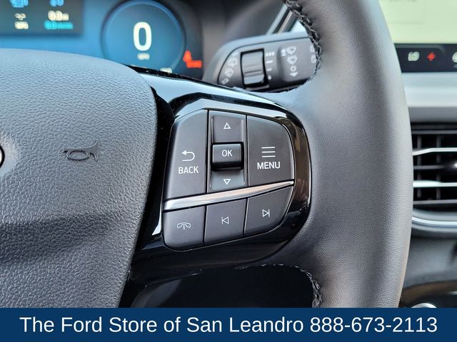 2025 Ford Escape Plug-In Hybrid photo 16