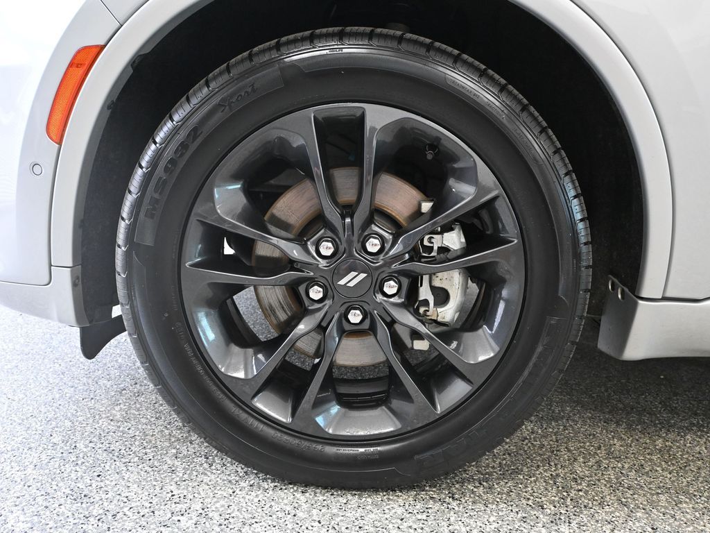 2023 Dodge Durango R/T Blacktop photo 12