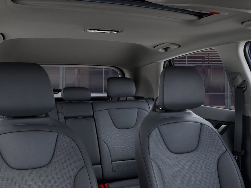 2025 Kia Niro SX Touring photo 26