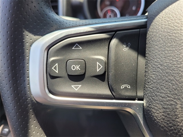 2025 Ram 2500 Tradesman photo 25