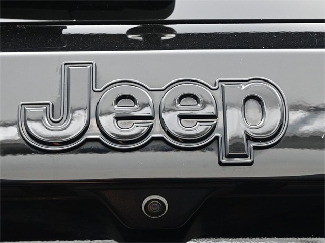 2023 Jeep Renegade Altitude photo 13
