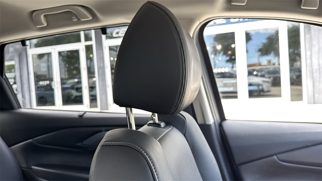 2022 Mazda CX-9 Touring photo 20