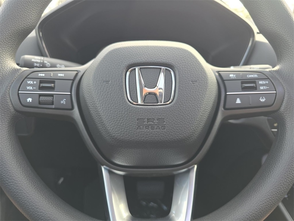 2026 Honda CR-V EX photo 16