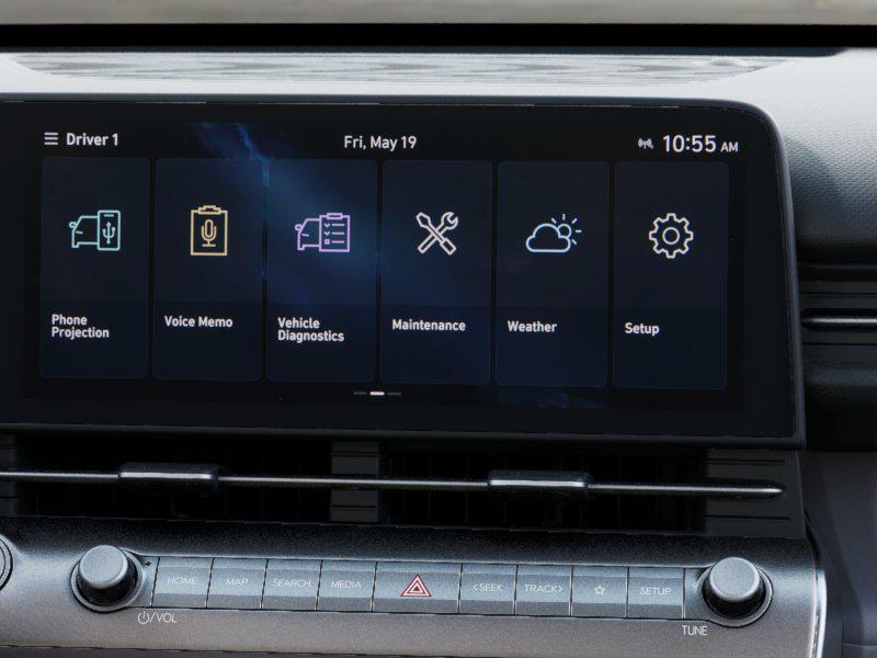 2026 Hyundai Kona SEL photo 11