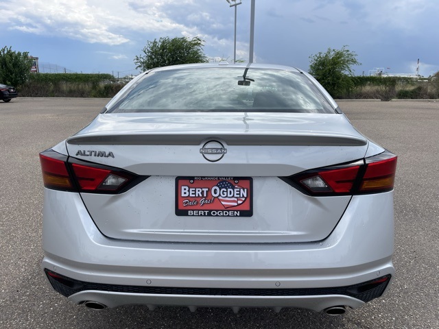 2025 Nissan Altima SV Special Edition photo 6