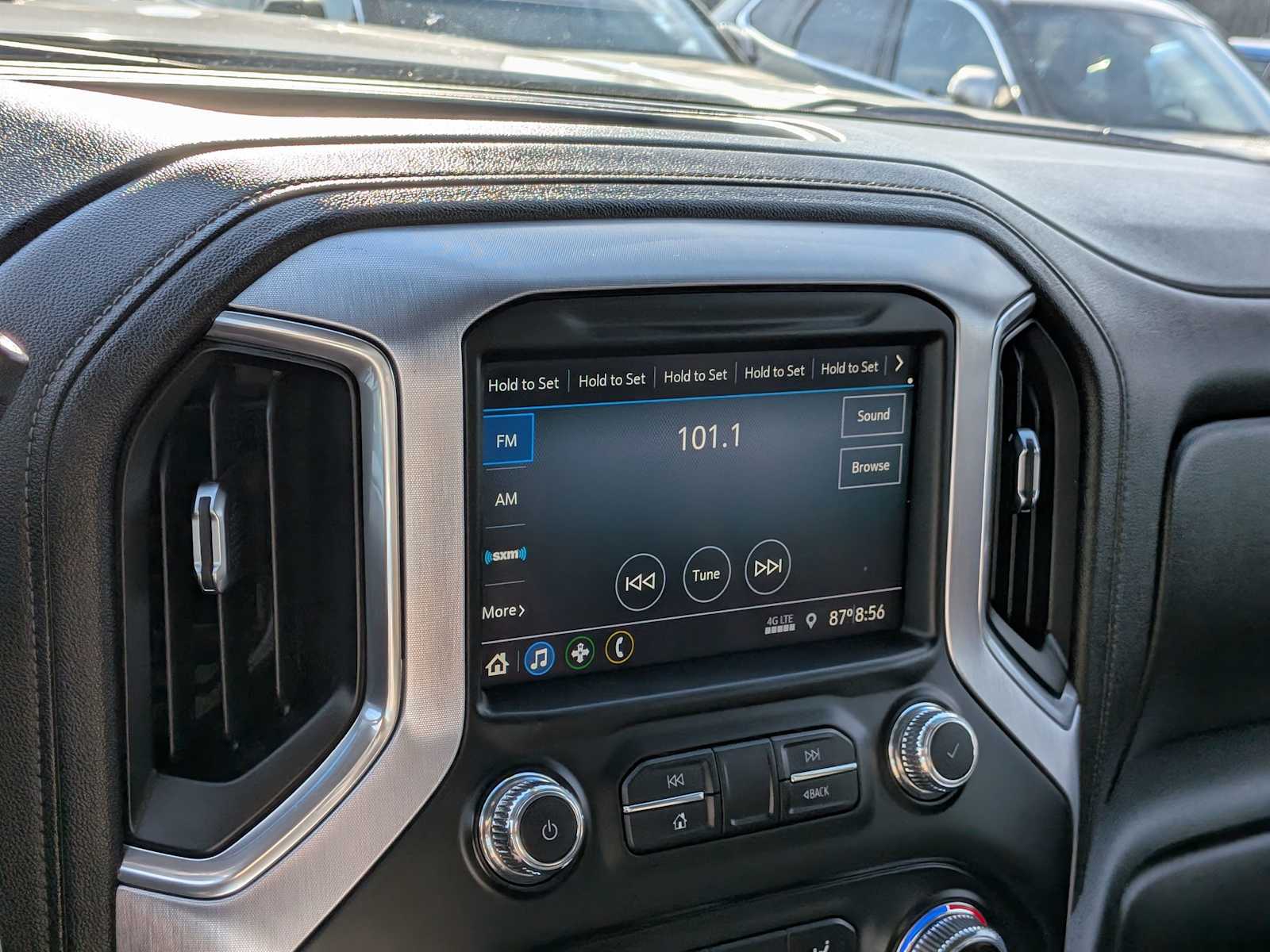2021 Gmc Sierra 3500 HD SLE photo 28