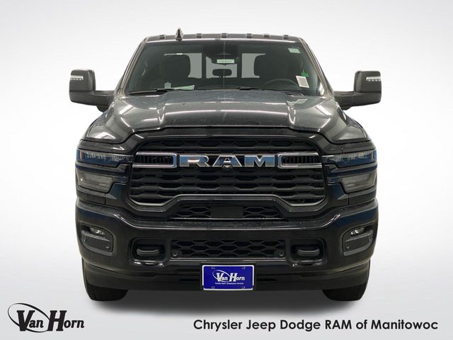 2025 Ram 2500 Big Horn photo 10
