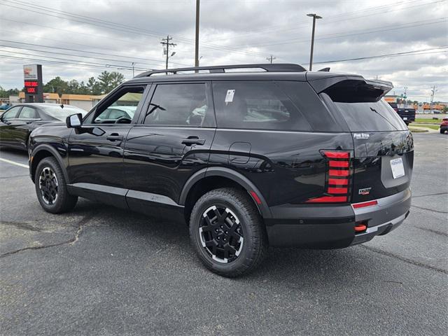2026 Hyundai Palisade XRT photo 9