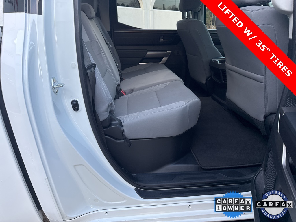 2023 Toyota Tundra SR5 CrewMax photo 2