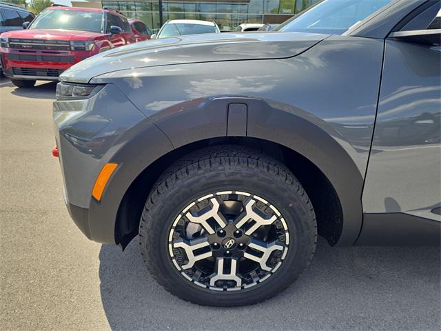 2026 Hyundai Santa Cruz XRT photo 9